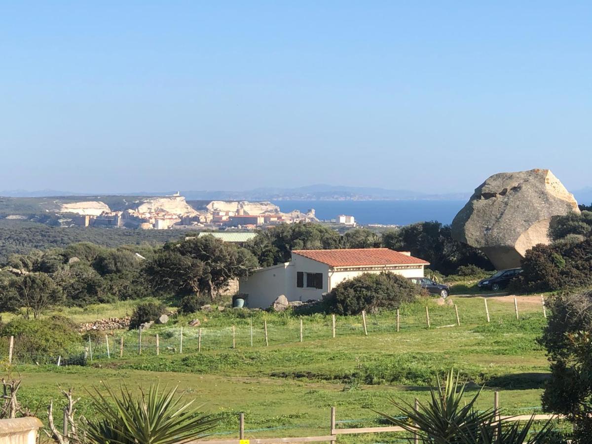 A Santa Trinita * Bonifacio (Corsica)