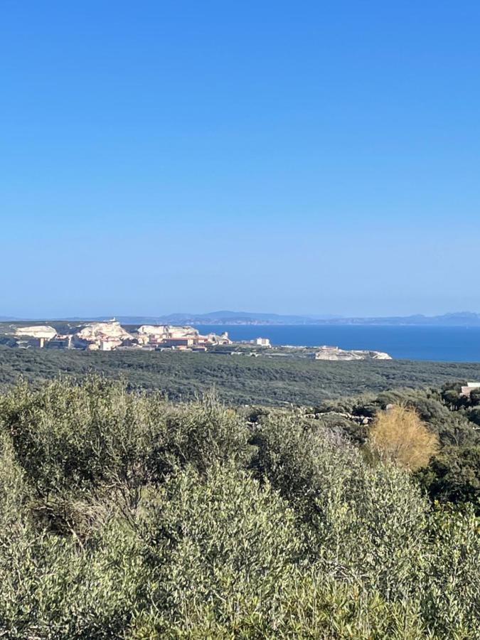 A Santa Trinita Vakantiehuis *