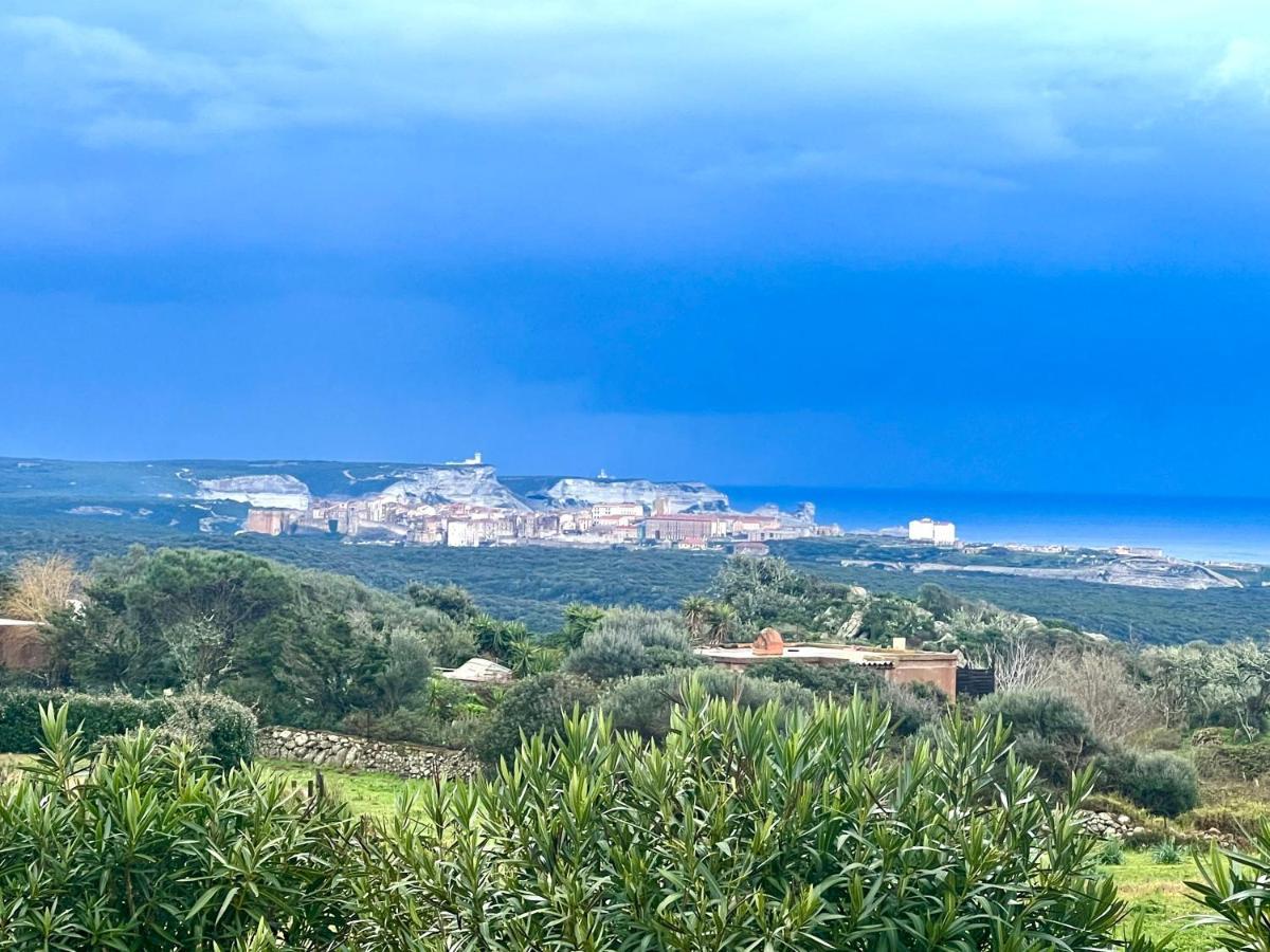 Vakantiehuis A Santa Trinita
