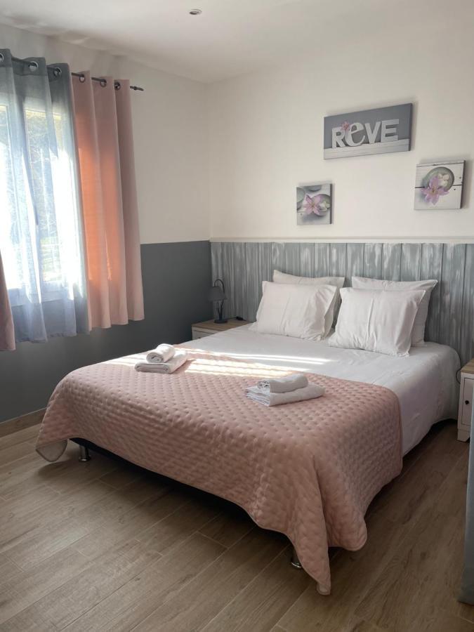 Holiday home A Santa Trinita *