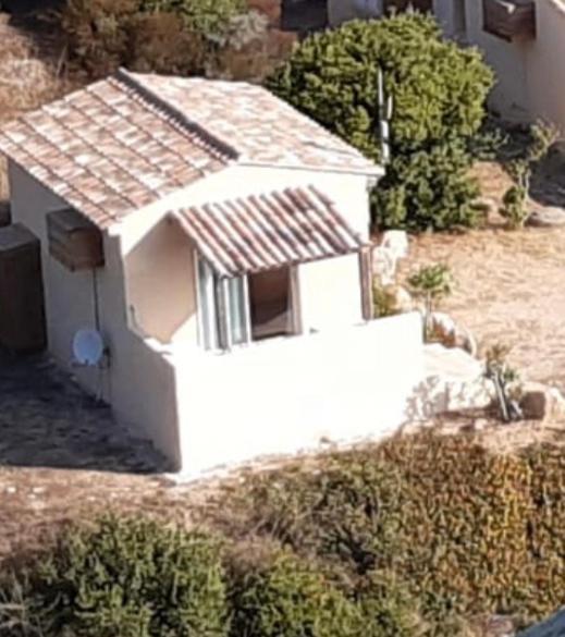 A Santa Trinita * Bonifacio (Corsica)