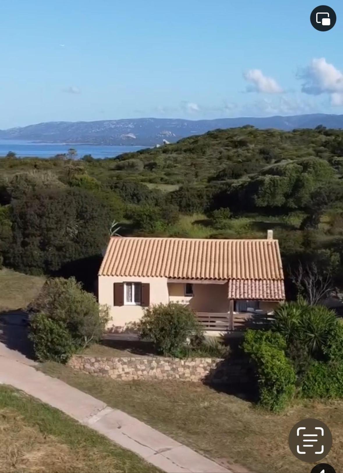 A Santa Trinita Vakantiehuis *