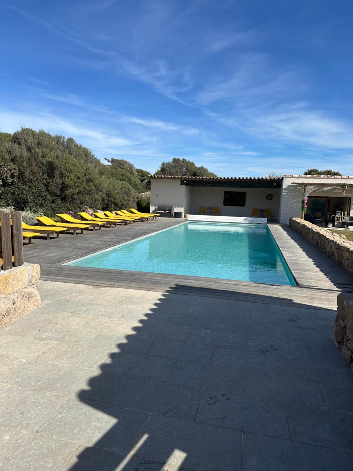 Vakantiehuis A Santa Trinita