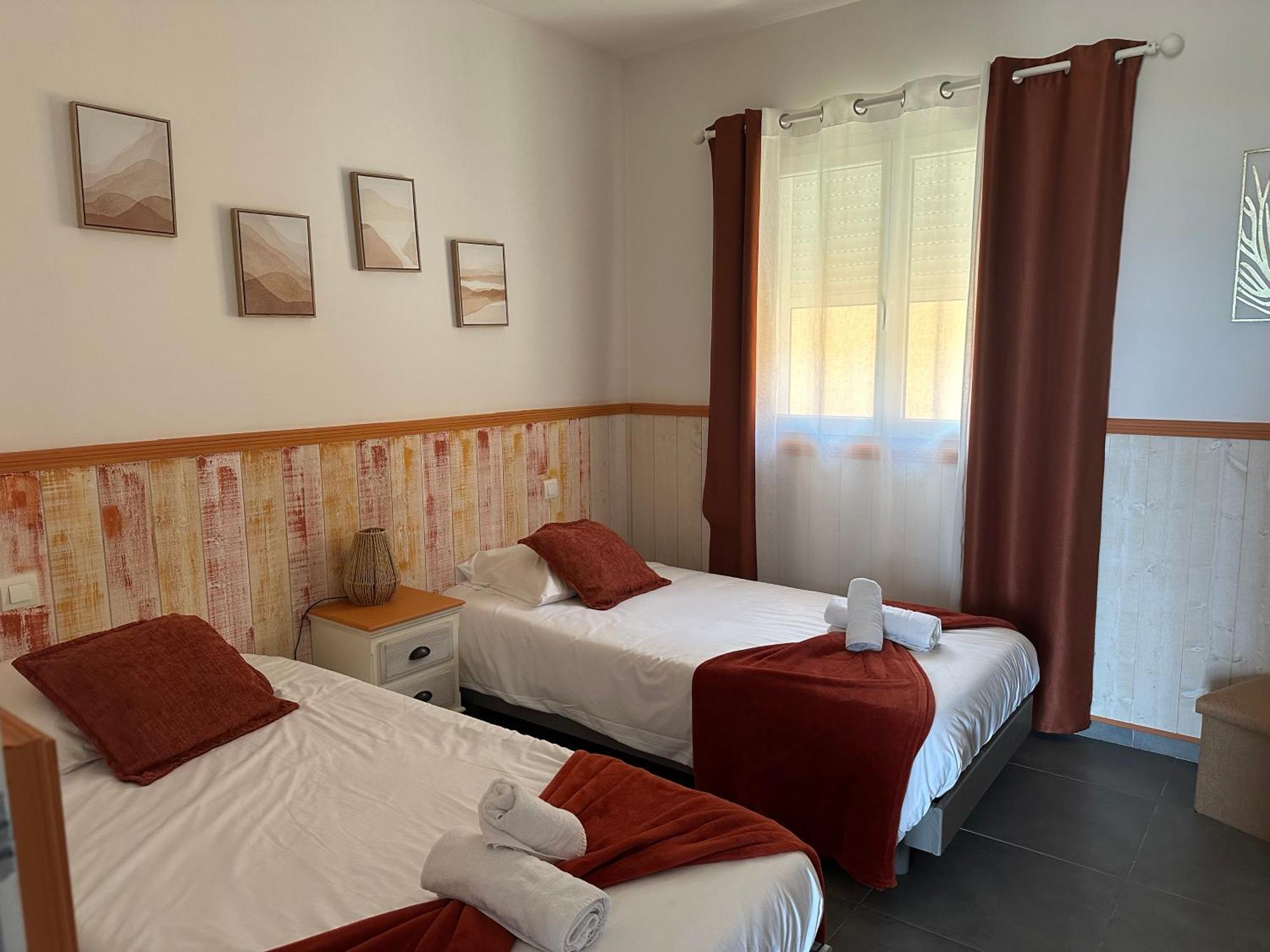 Vakantiehuis A Santa Trinita *
