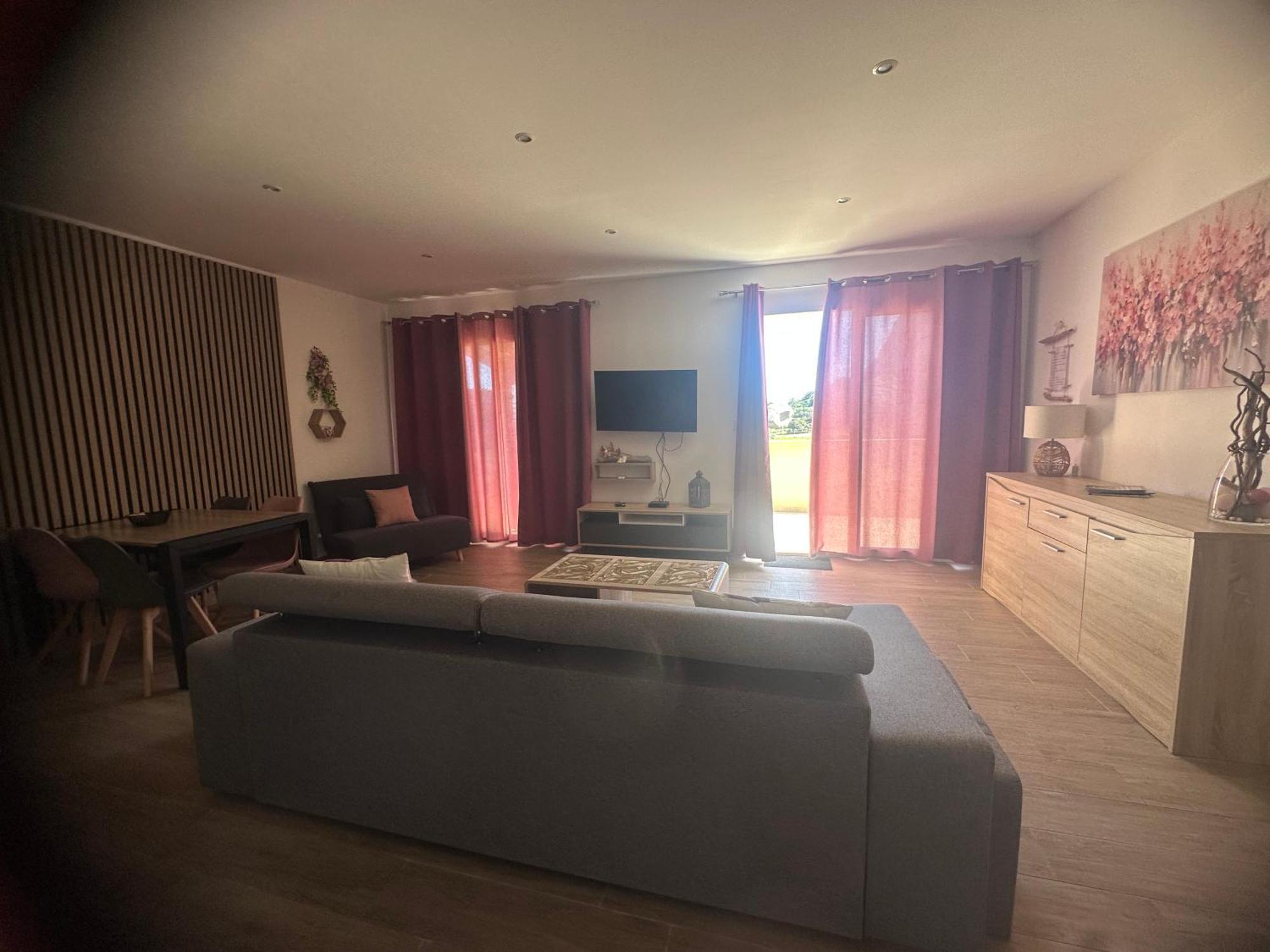A Santa Trinita Holiday home Bonifacio (Corsica)