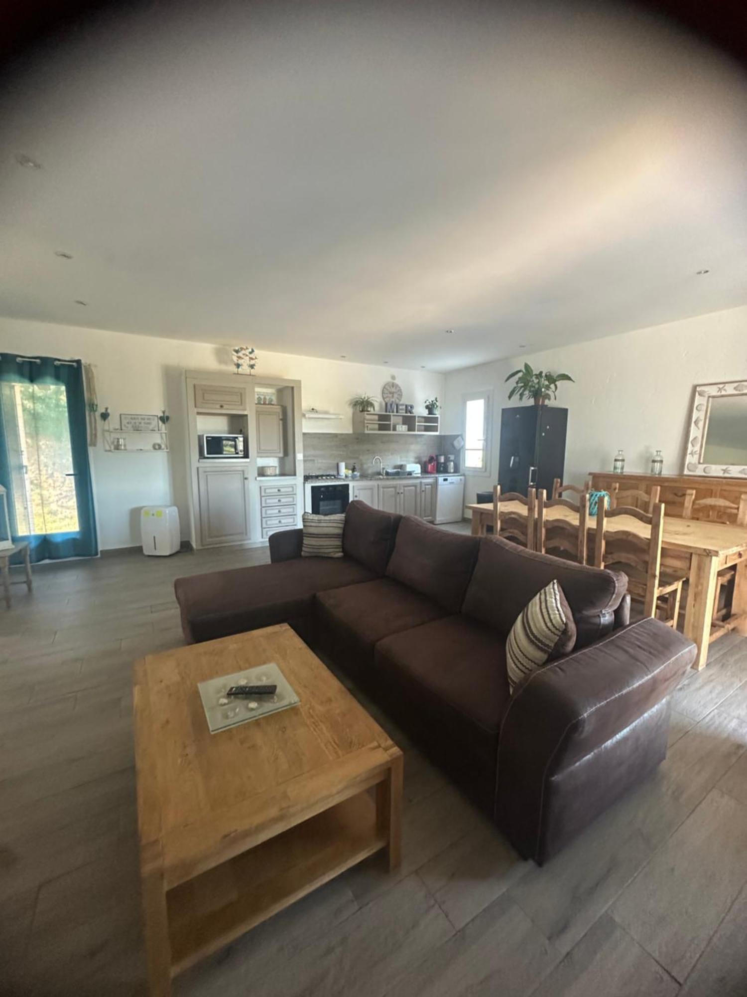 A Santa Trinita Vakantiehuis