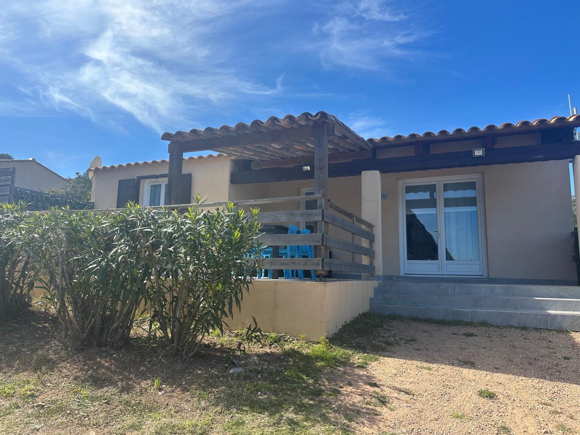 A Santa Trinita Vakantiehuis *