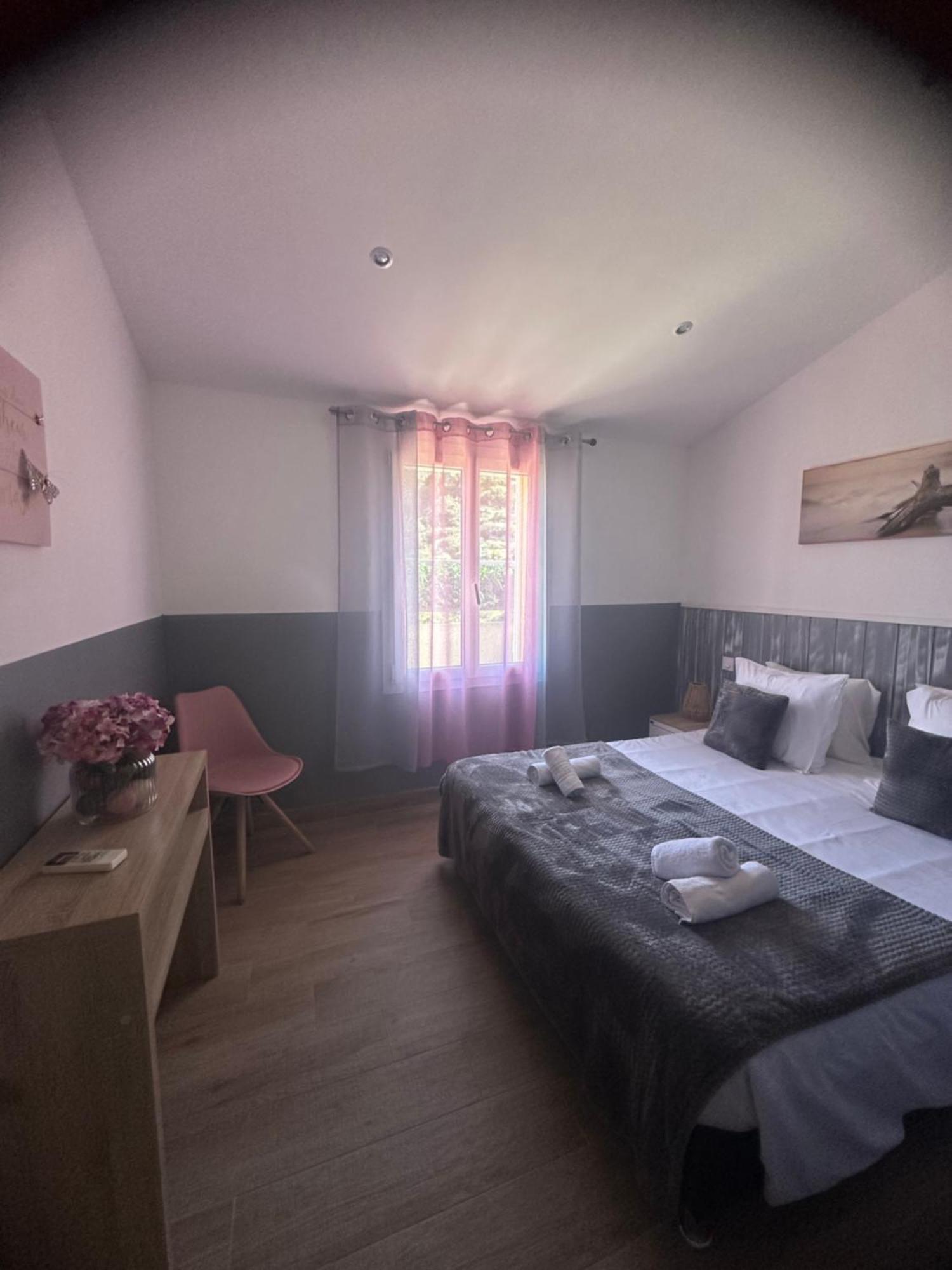 Vakantiehuis A Santa Trinita *