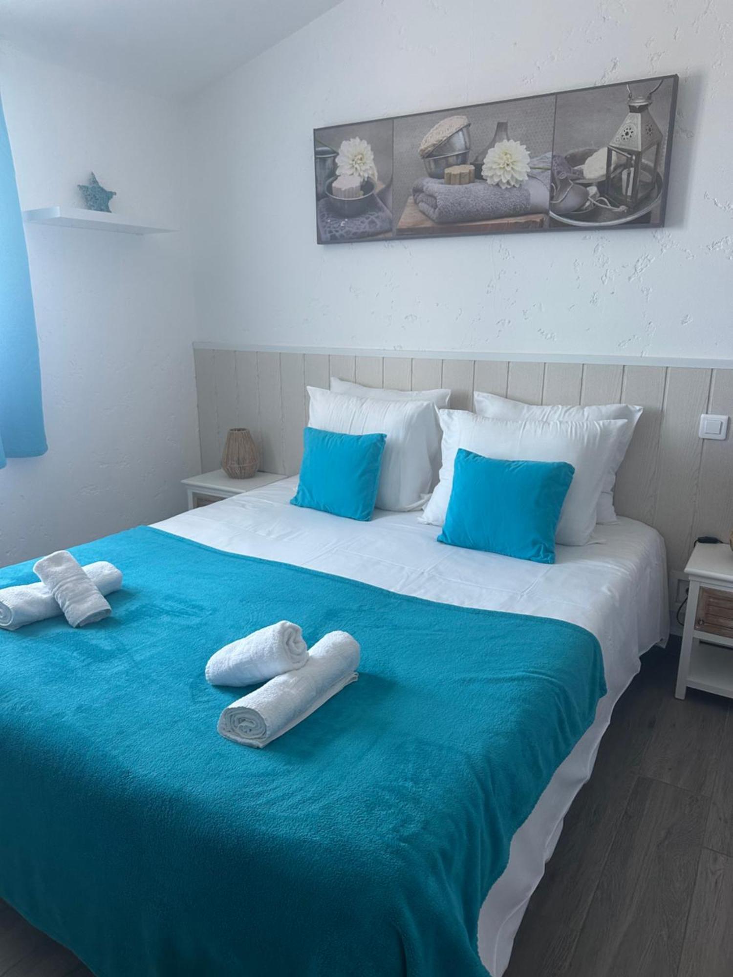A Santa Trinita Vakantiehuis Bonifacio (Corsica)