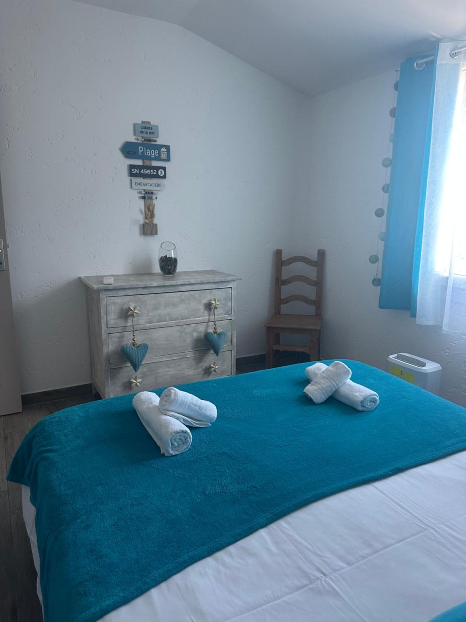 Vakantiehuis A Santa Trinita *