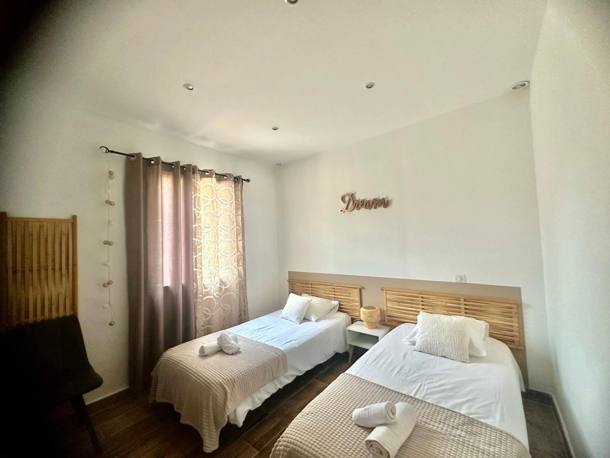A Santa Trinita Vakantiehuis