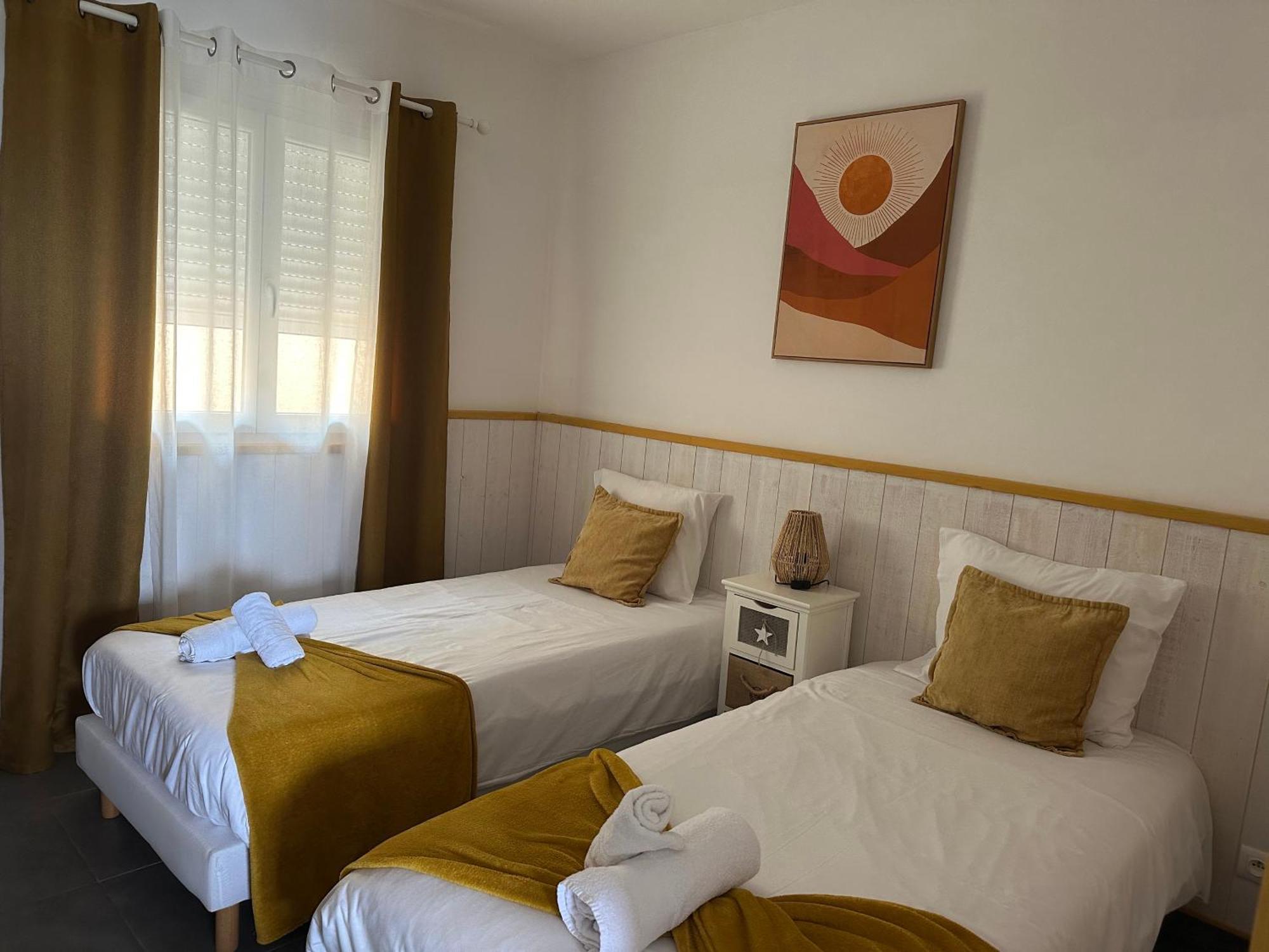 A Santa Trinita Vakantiehuis Bonifacio (Corsica)