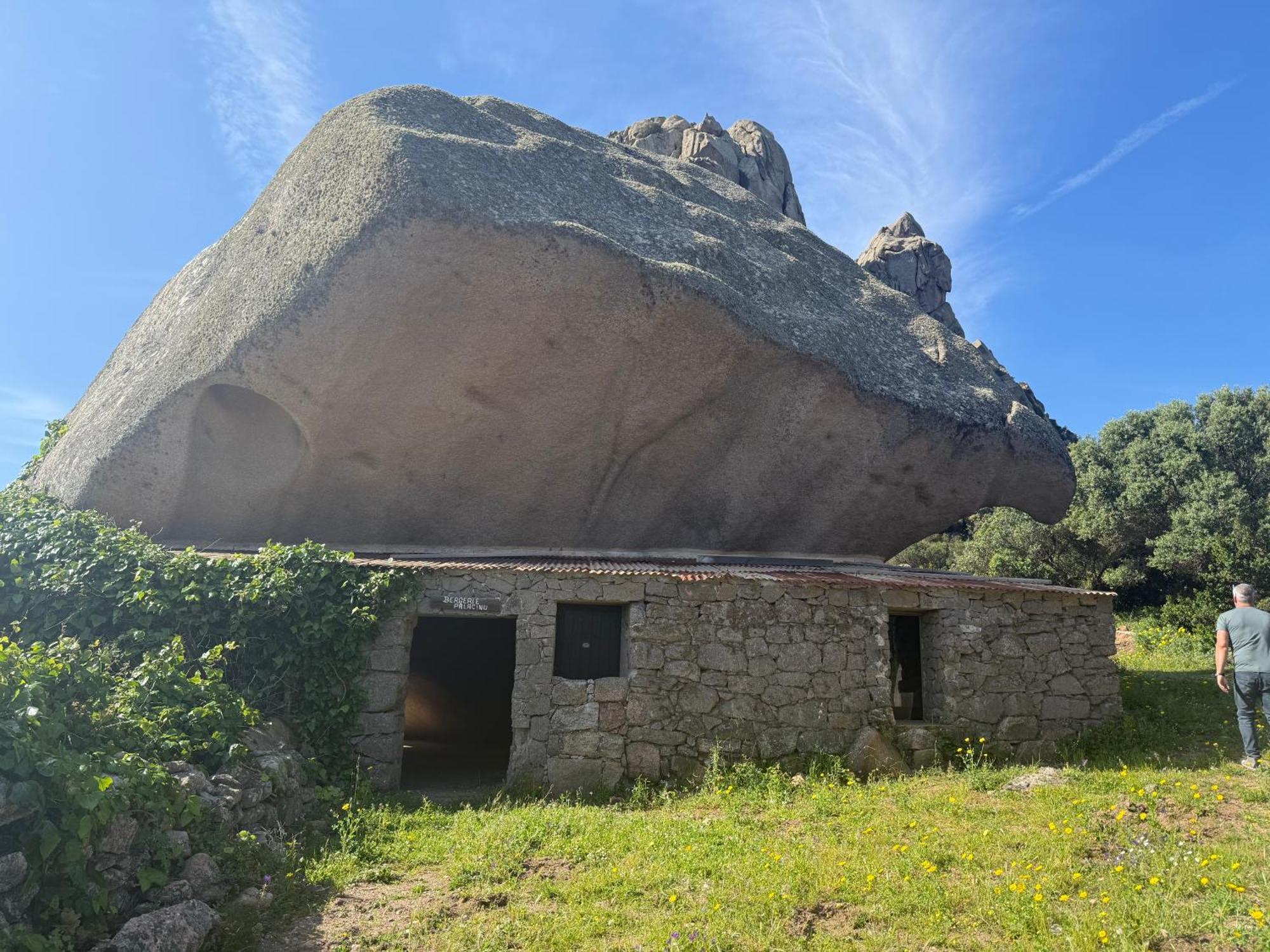 A Santa Trinita Holiday home