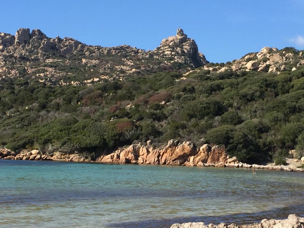 Vakantiehuis A Santa Trinita *