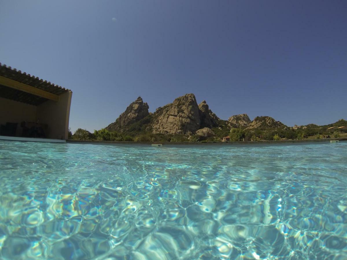A Santa Trinita * Bonifacio (Corsica)