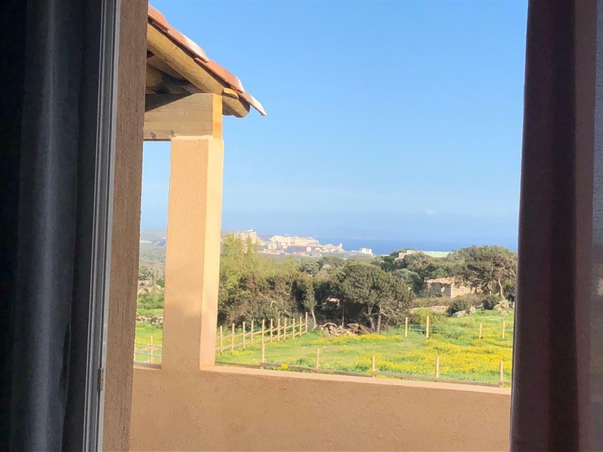 Vakantiehuis A Santa Trinita Bonifacio (Corsica)
