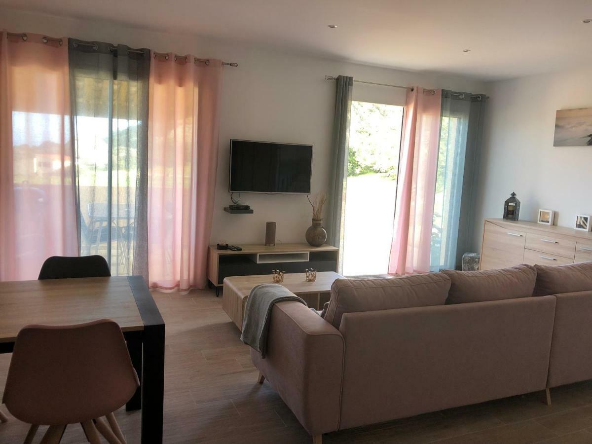 A Santa Trinita Holiday home