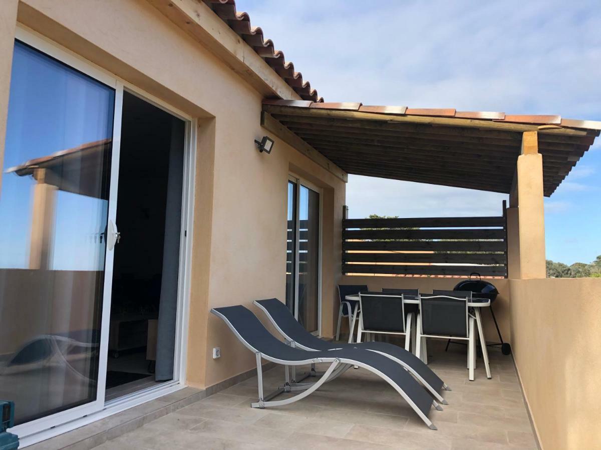 A Santa Trinita Vakantiehuis *