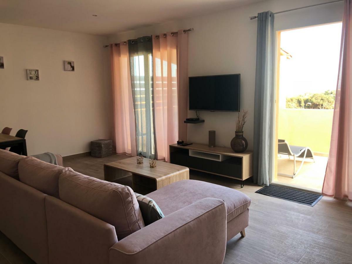 Vakantiehuis A Santa Trinita *